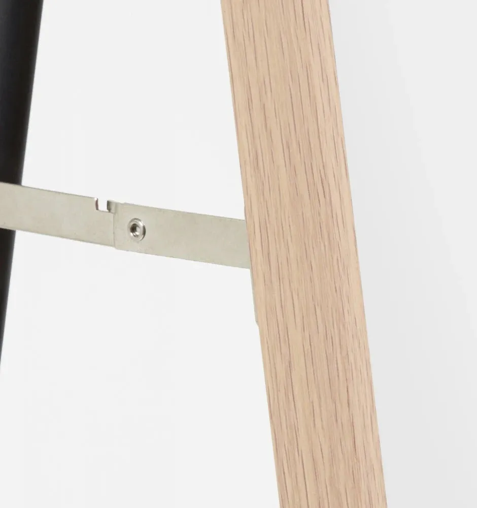 Simplicity Standing Mirror