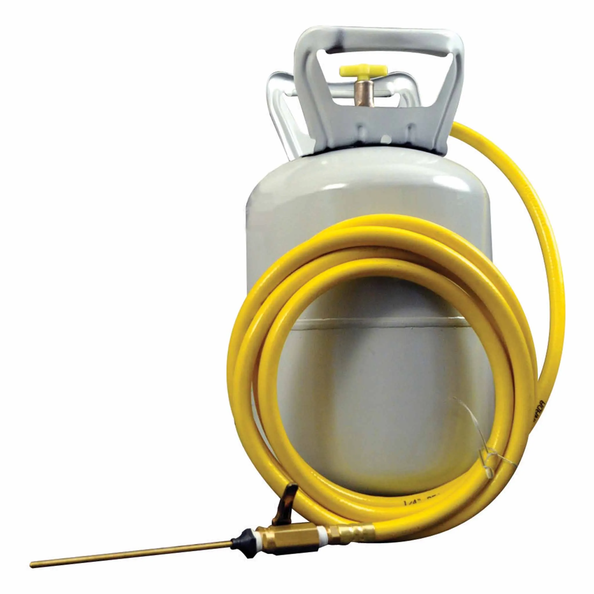 Single Component Spray Foam Sealant - HandiFoam® Cylinder Foam 16lb