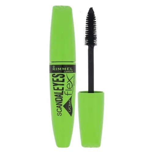 Skandal Eyes Lycra Flex Mascara tusz do rzęs Black 12ml