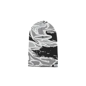 Ski Mask Beanie (Brush Camo)