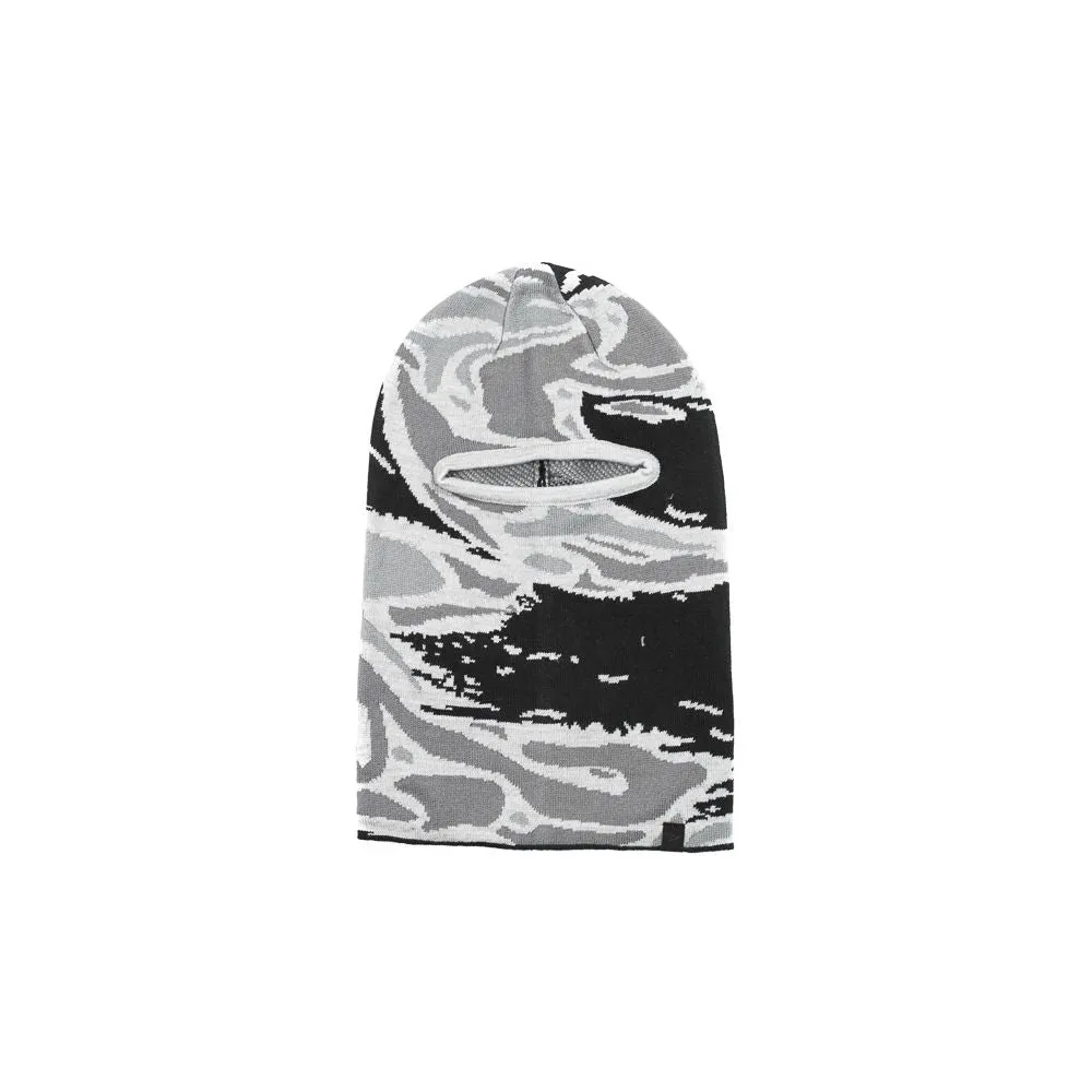 Ski Mask Beanie (Brush Camo)