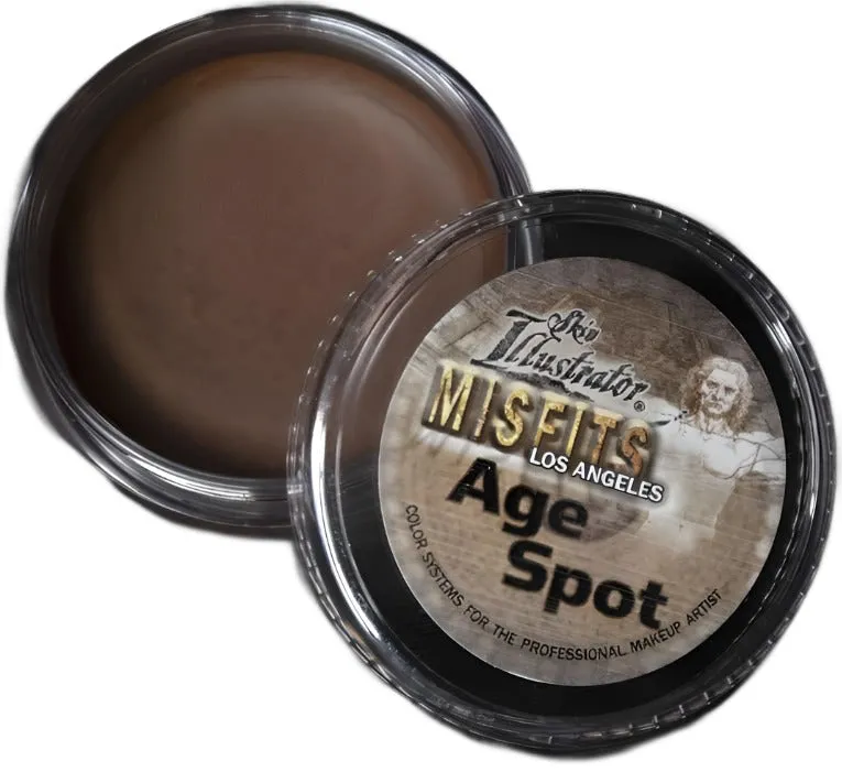 Skin Illustrator Single Pot - Age Spot