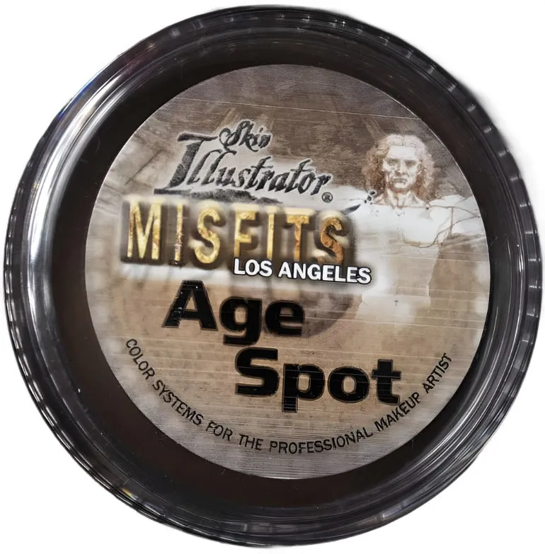 Skin Illustrator Single Pot - Age Spot