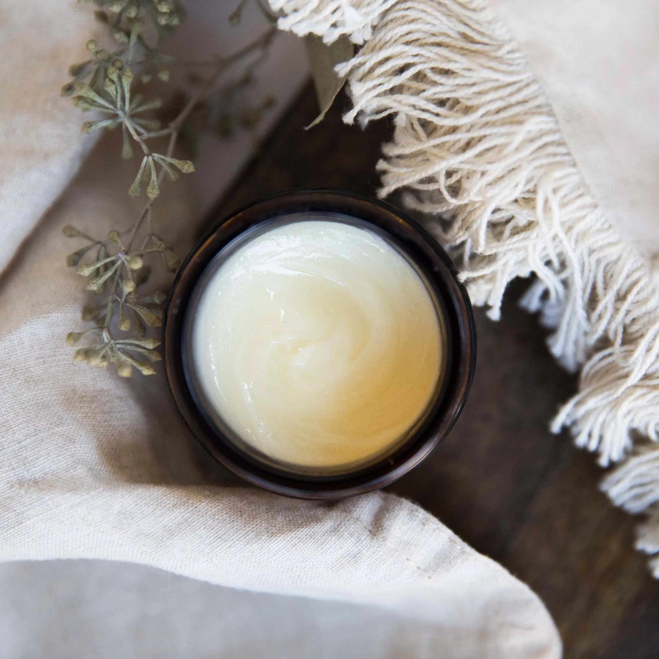 Skin Savior Multi-Tasking Wonder Balm