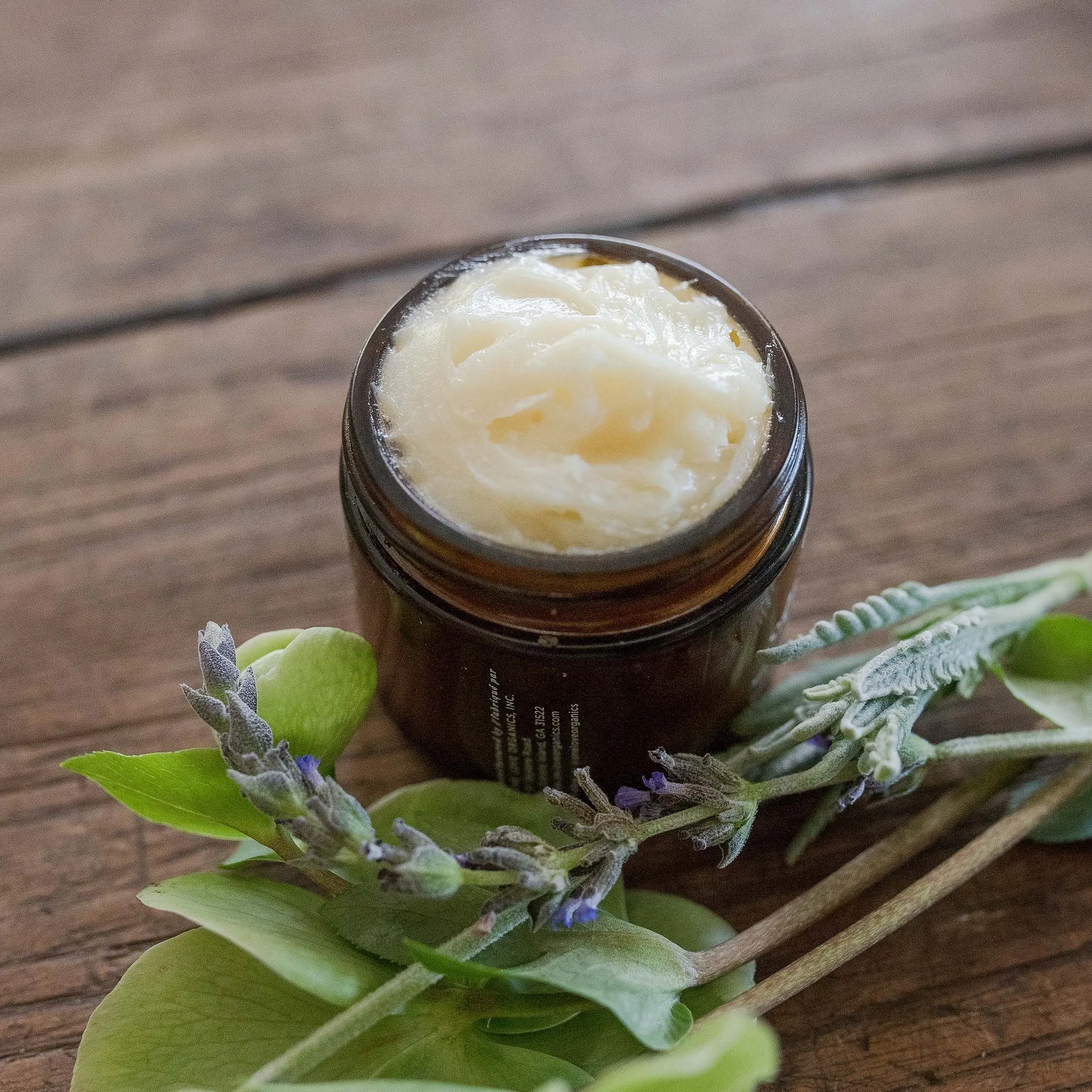 Skin Savior Multi-Tasking Wonder Balm