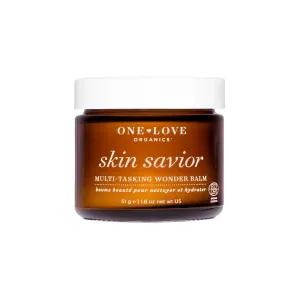Skin Savior Multi-Tasking Wonder Balm