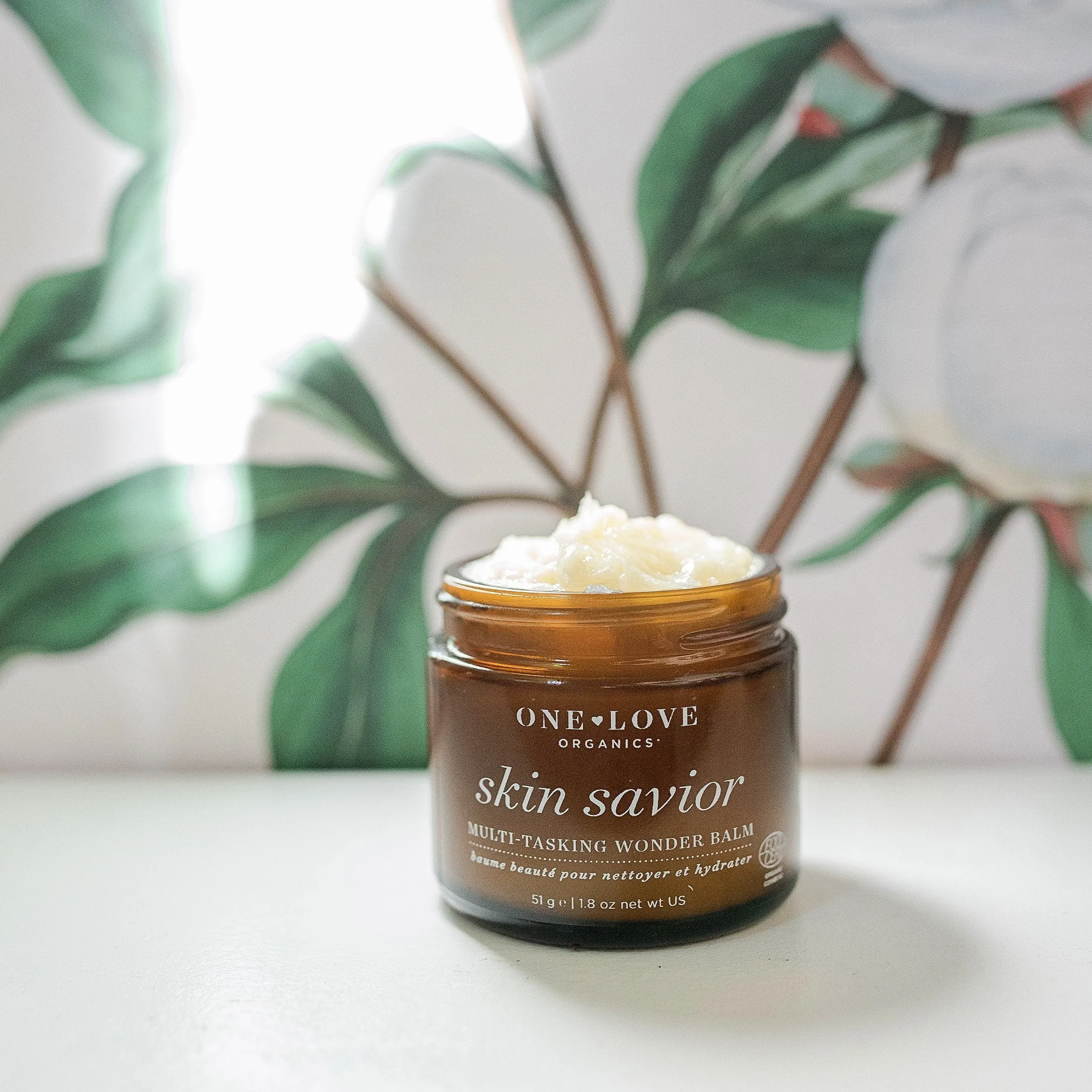 Skin Savior Multi-Tasking Wonder Balm