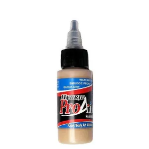 Skin Tone Collection  1 oz - ProAiir Hybrid Waterproof Makeup