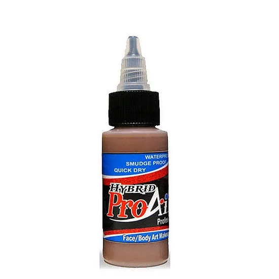 Skin Tone Collection  1 oz - ProAiir Hybrid Waterproof Makeup