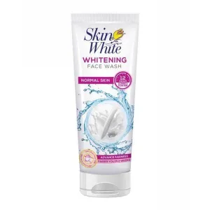 SKIN WHITE NORMAL SKIN FACE WASH 100ML
