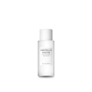 SKIN1004 madagascar centella tone brightening boosting toner تونر مائي للتفتيح
