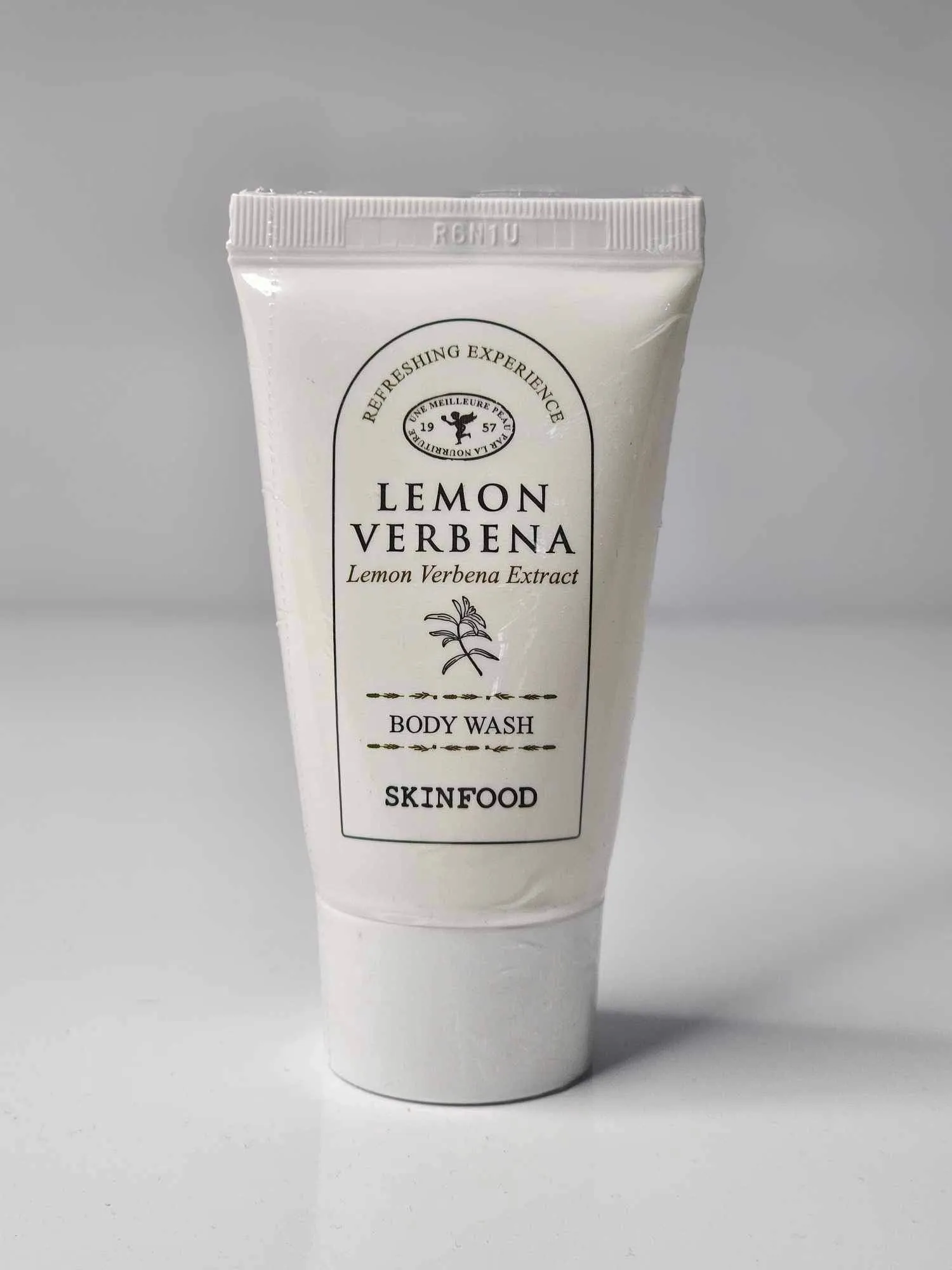 SKINFOOD Lemon Verbena Lemon Verbena Extract body wash