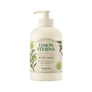 SKINFOOD Lemon Verbena Lemon Verbena Extract body wash