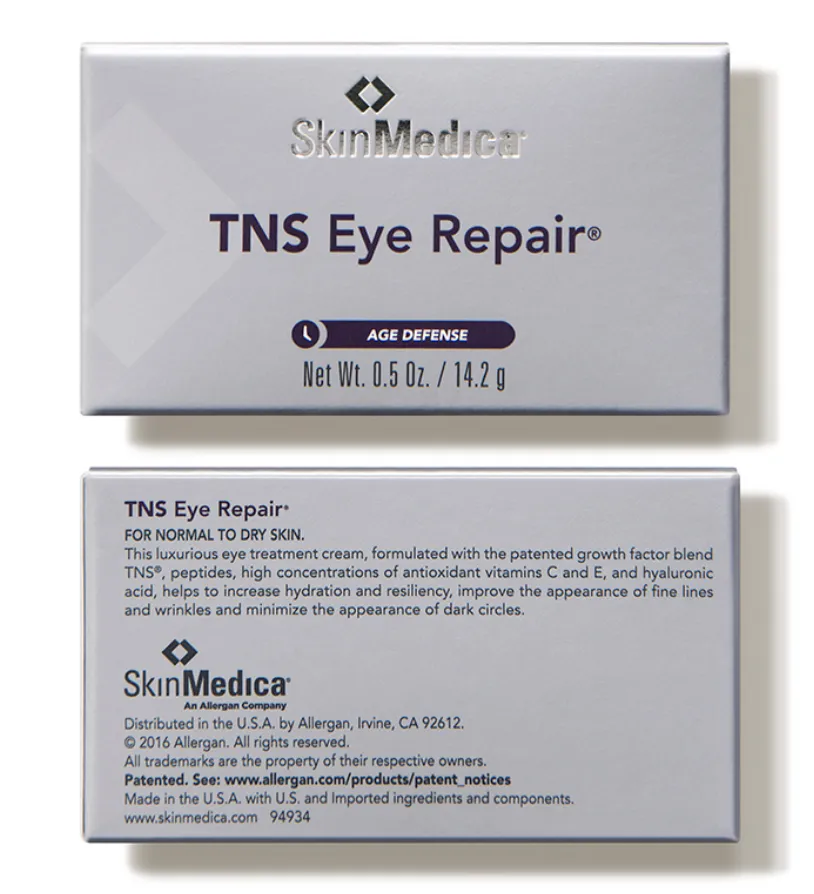 SkinMedica TNS Eye Repair