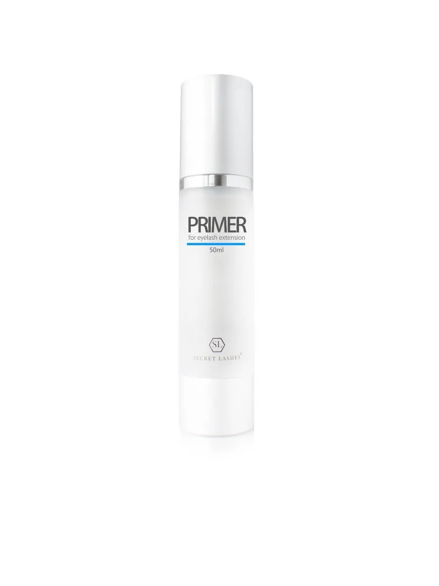SL Primer til øjenvipper 50 ml