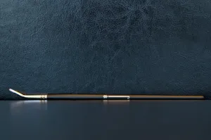 Slanted Tip Eyeliner Brush