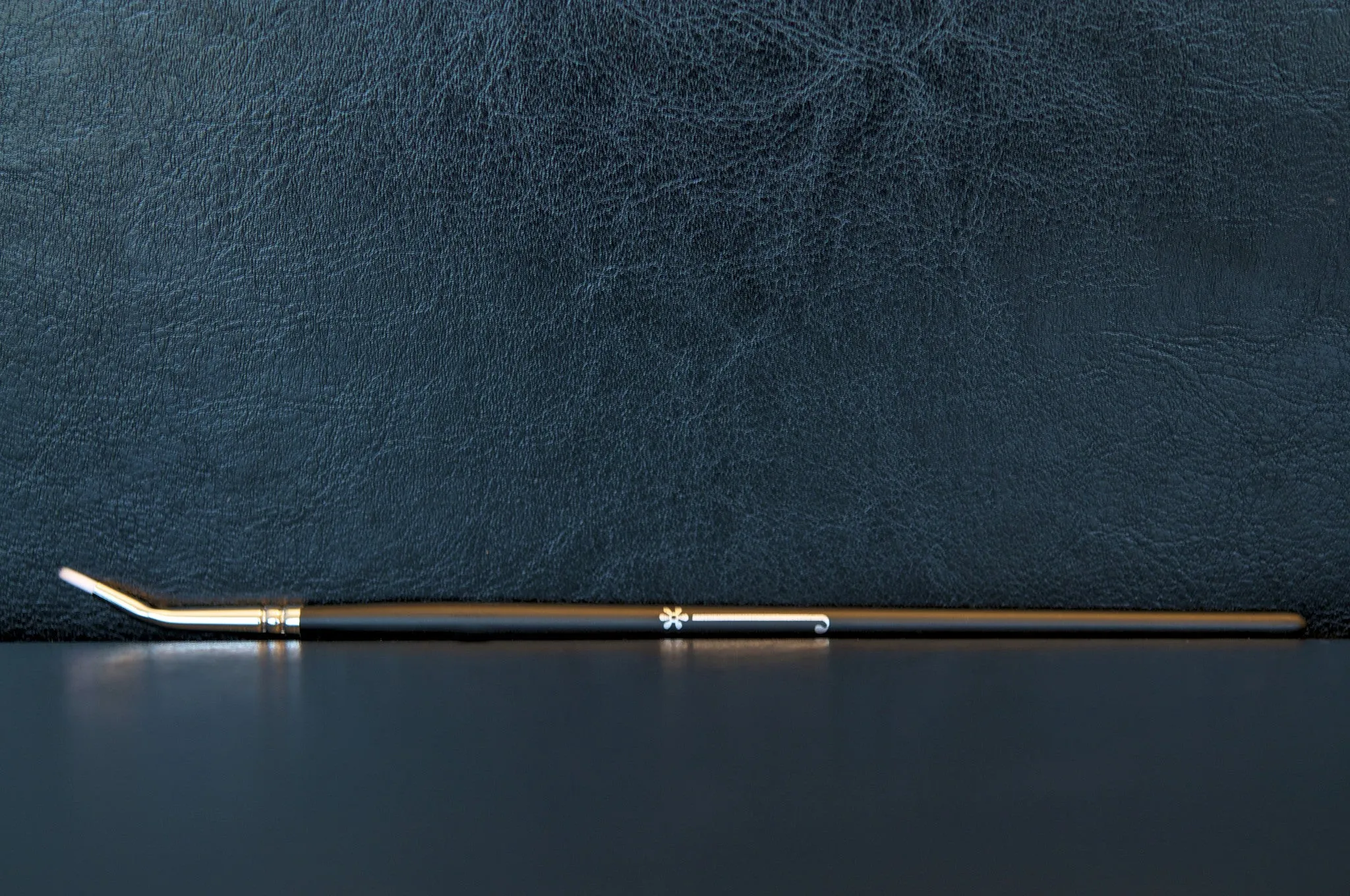 Slanted Tip Eyeliner Brush