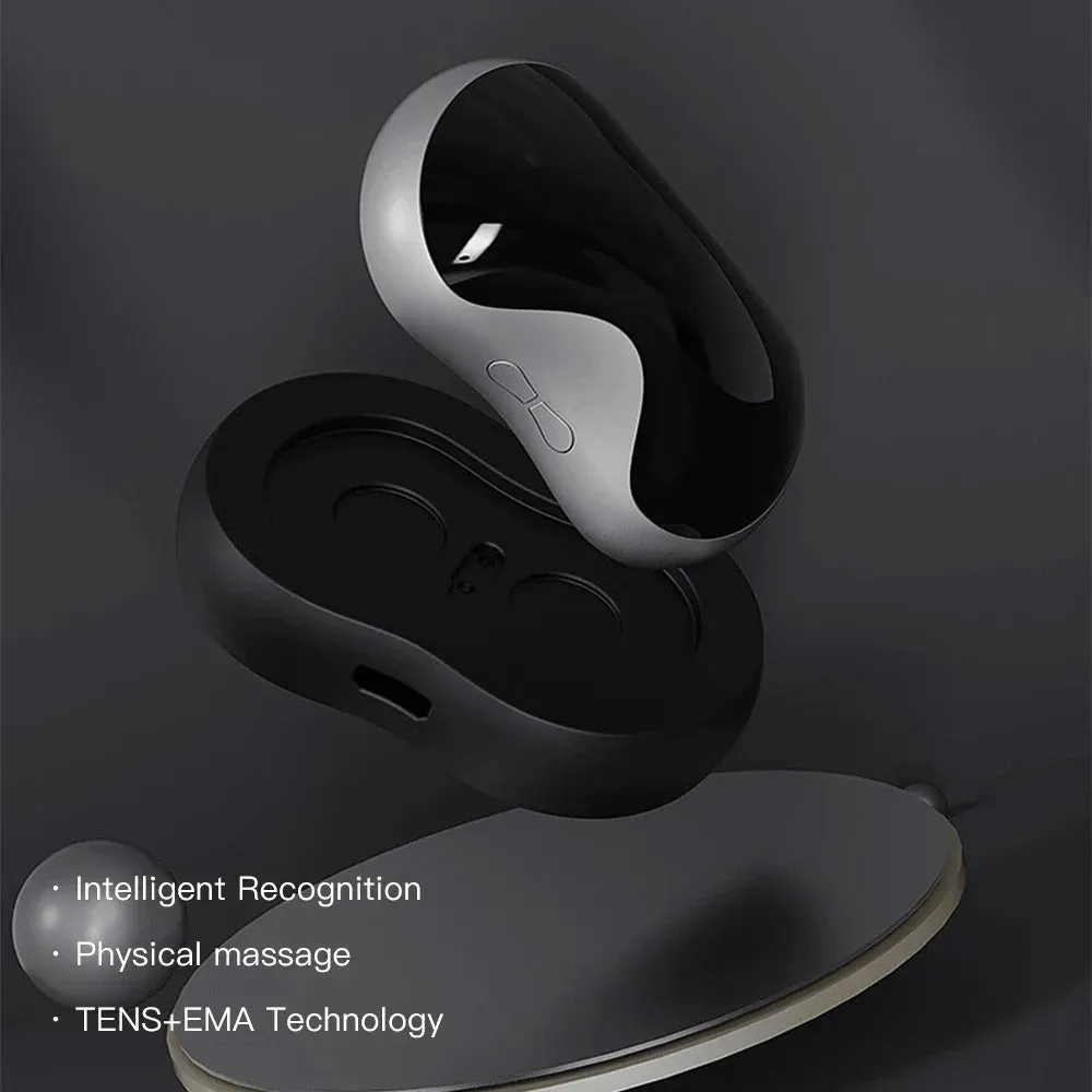Smart Anti Snore Device Solution