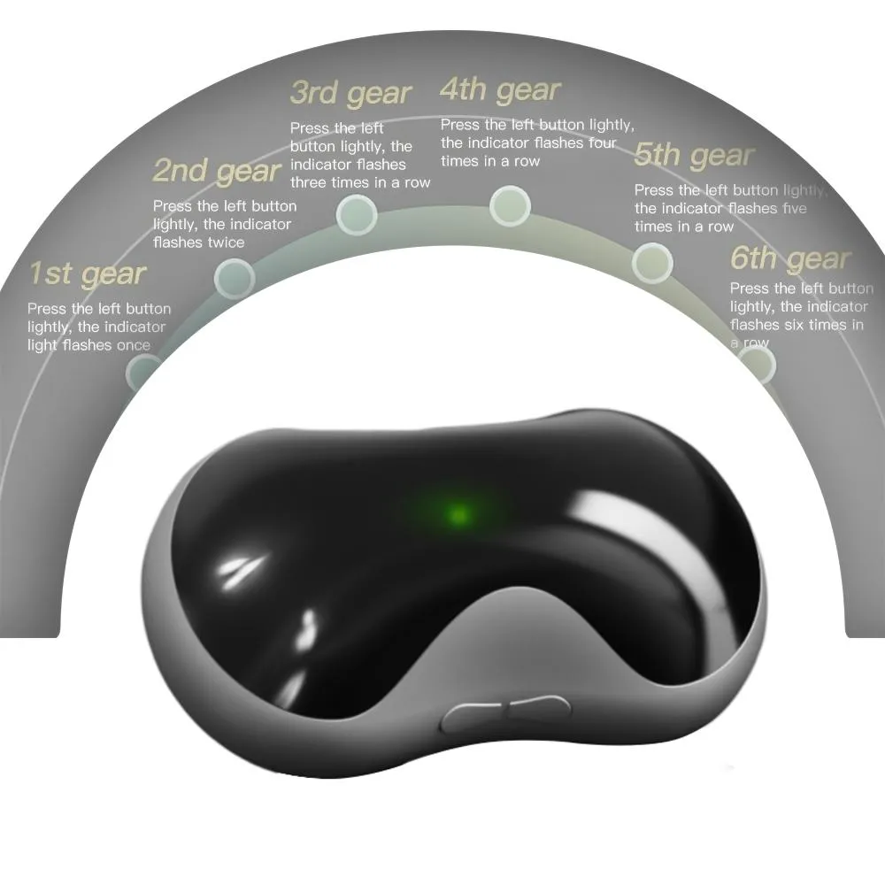Smart Anti Snore Device Solution