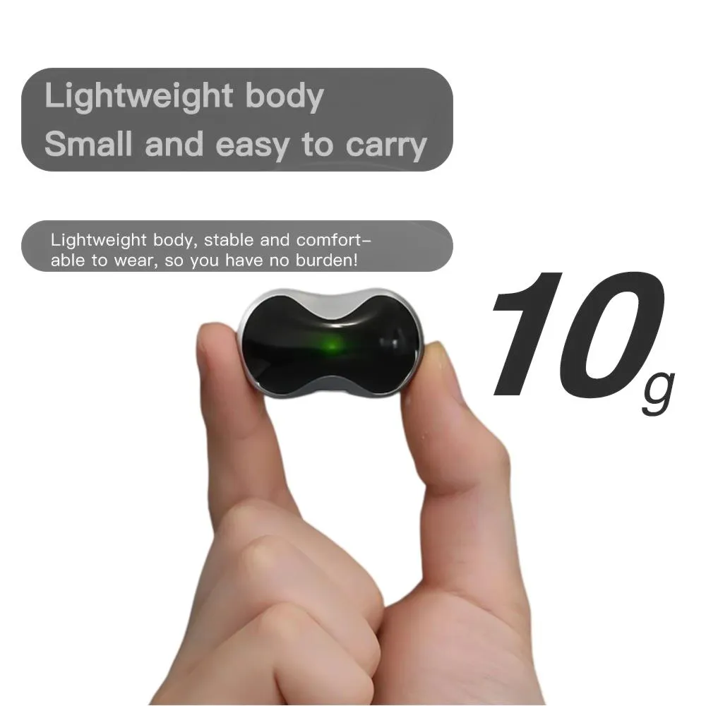 Smart Anti Snore Device Solution