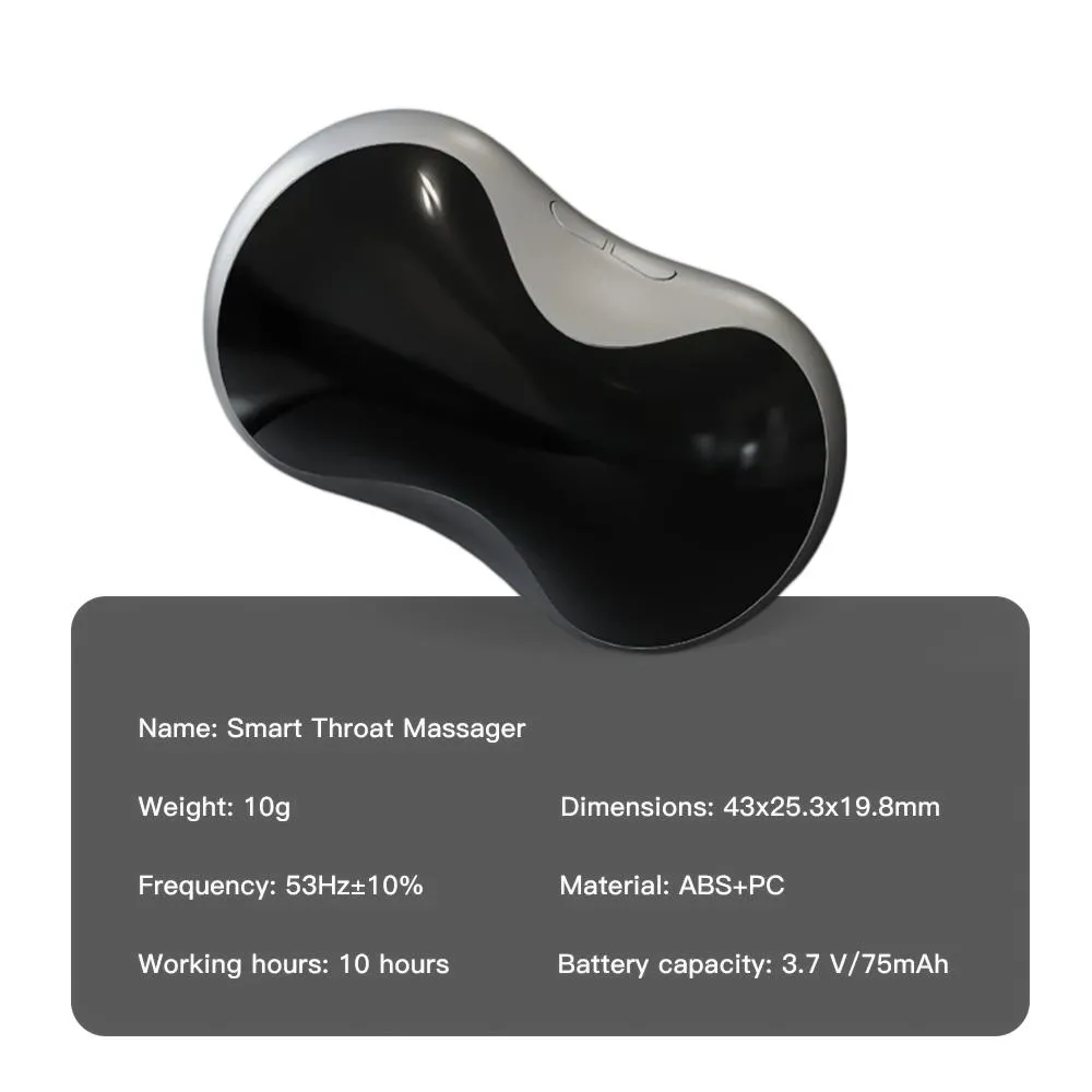 Smart Anti Snore Device Solution