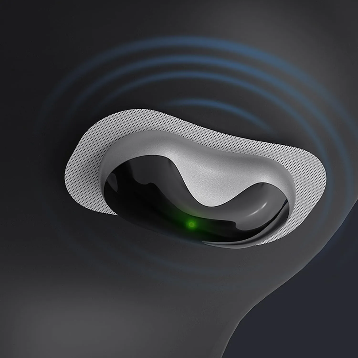 Smart Anti Snore Device Solution