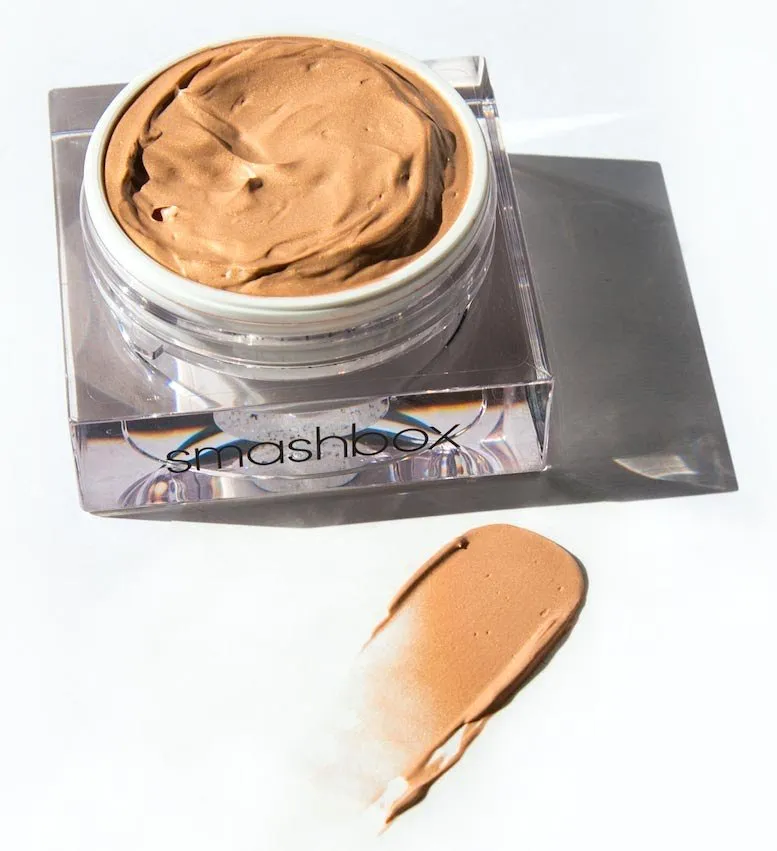 SMASHBOX Photo Finish Foundation Primer Radiance برايمر الوجه