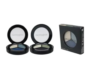 Smashbox Photo Op Eye Shadow Trio 0.097oz/2.76g New In Box