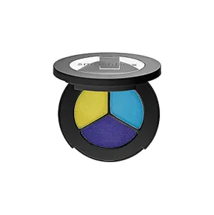Smashbox Photo Op Eye Shadow Trio 'Electro' 0.097oz/2.76g New In Box