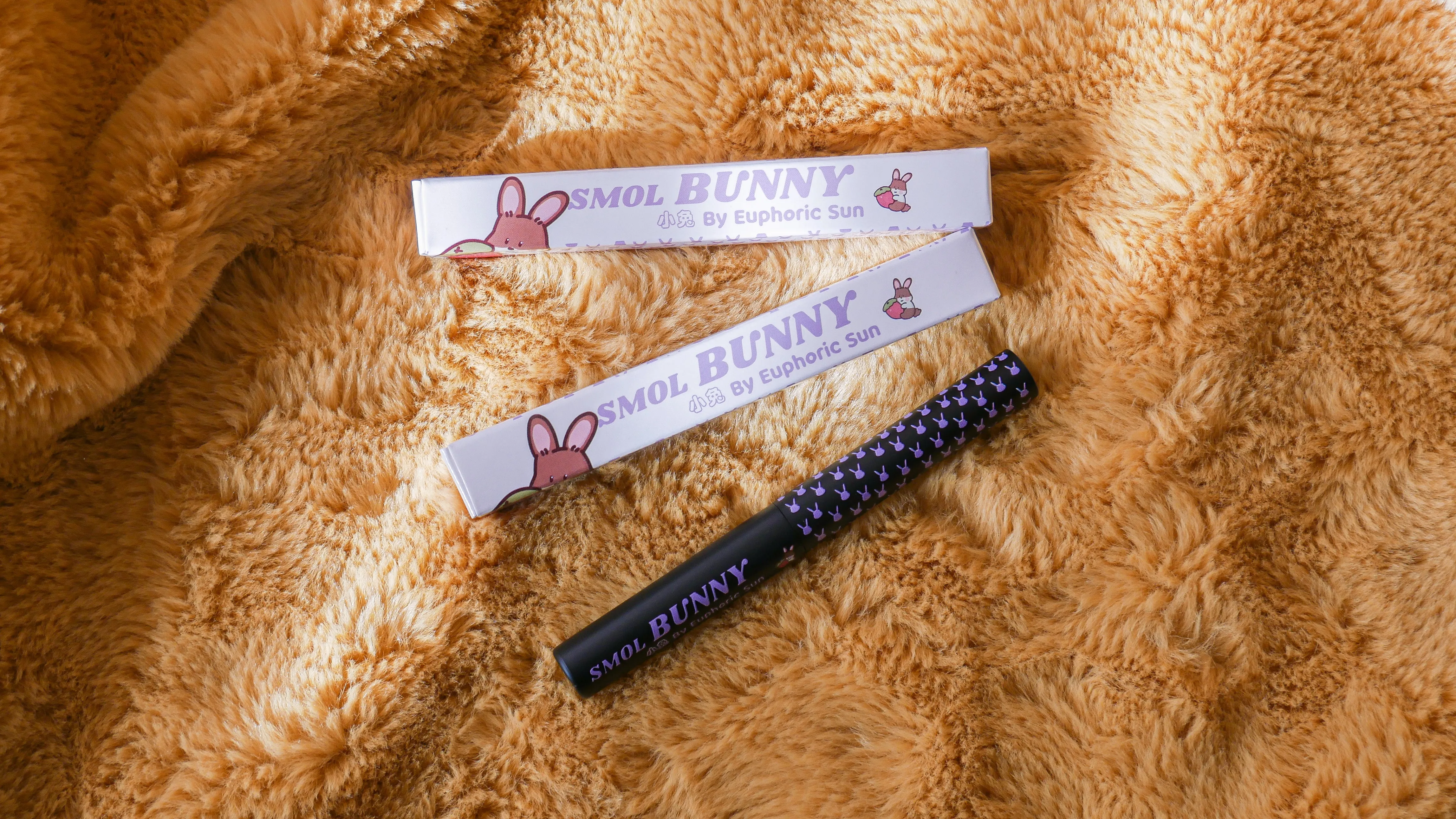 Smol Bunny Mini Mascara