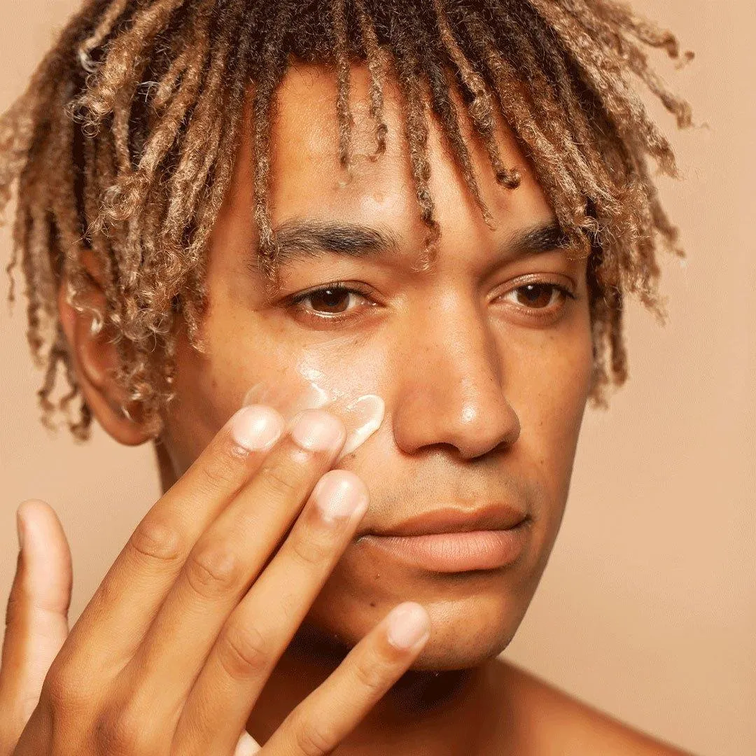 Smooth Skin Moisturiser
