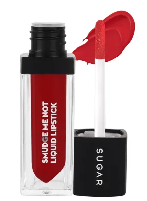 Smudge Me Not Liquid Lipstick - 50 Dandy Candy