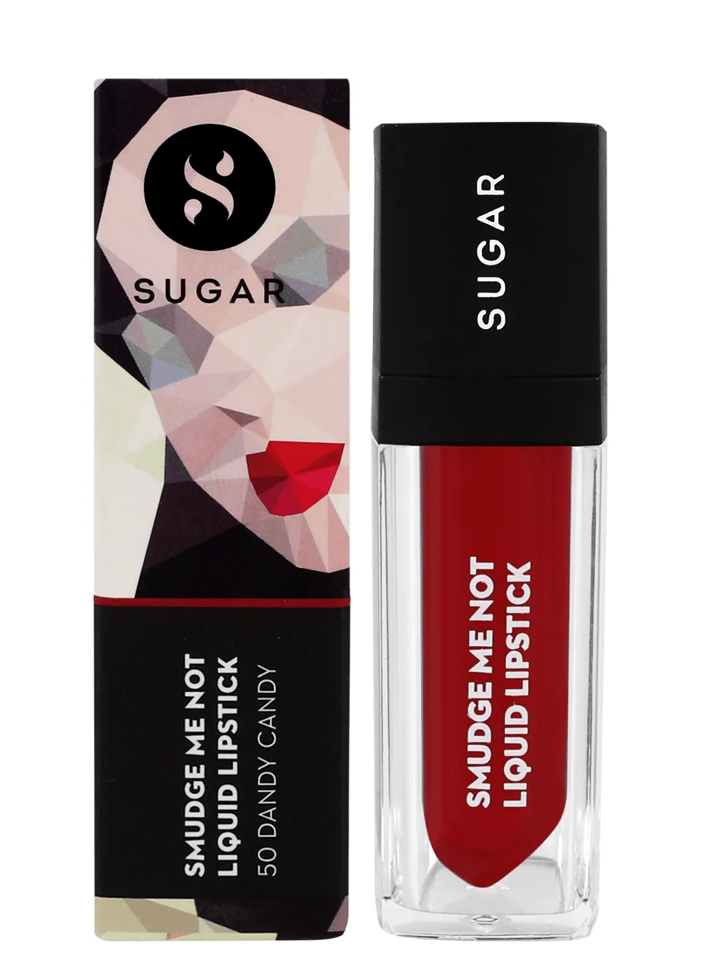 Smudge Me Not Liquid Lipstick - 50 Dandy Candy