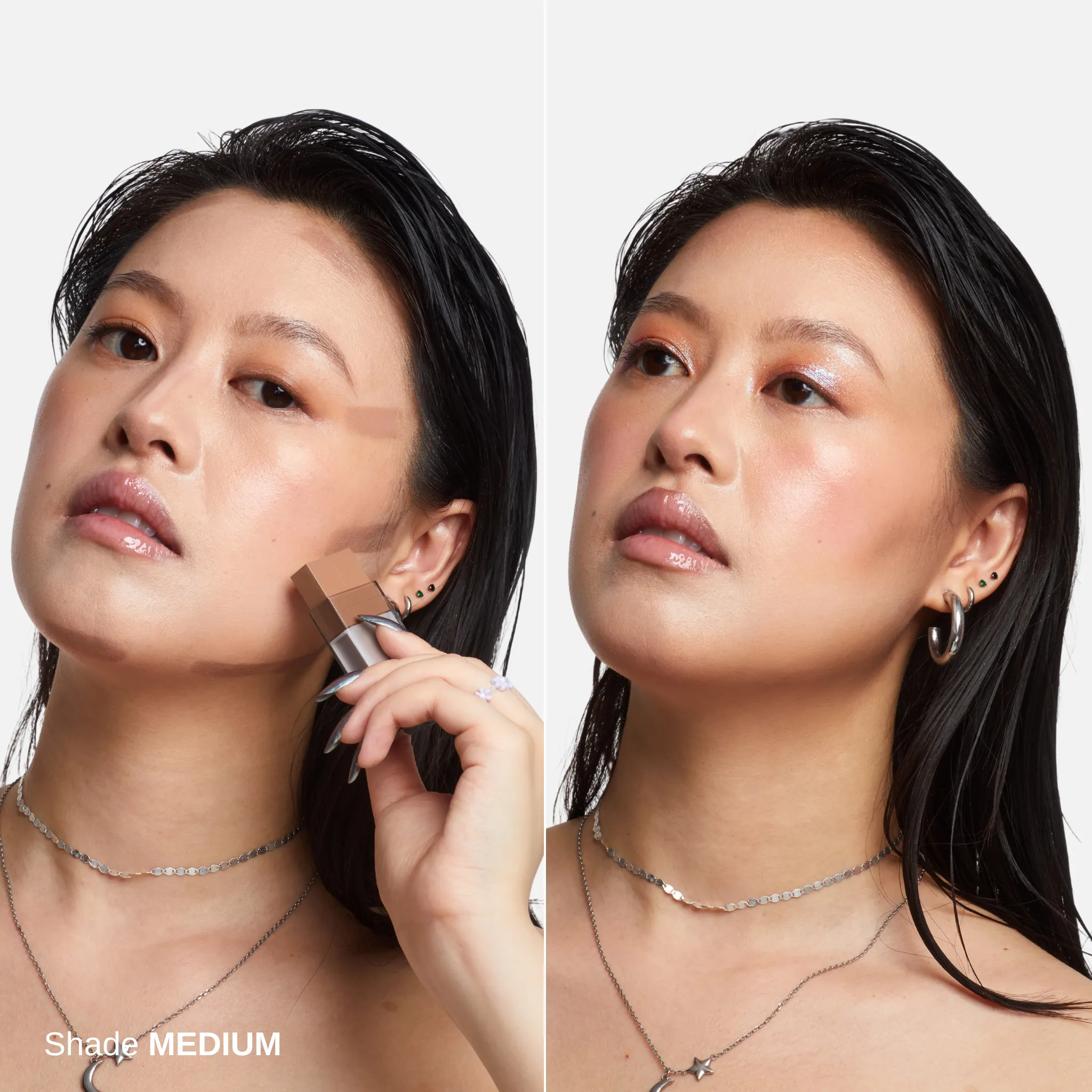 Snatched Contour Block