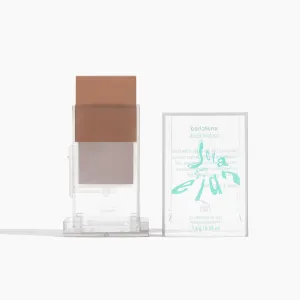 Snatched Contour Block