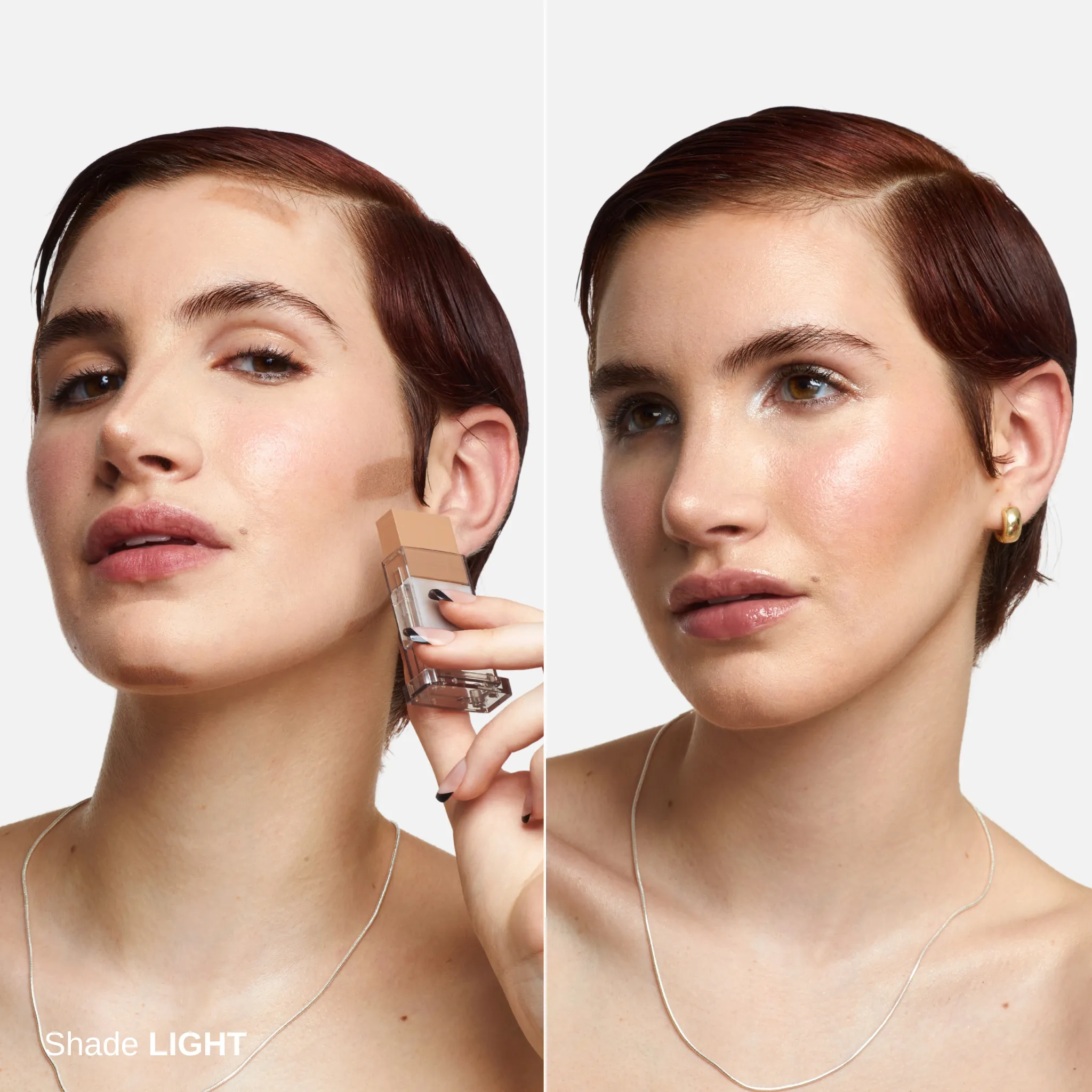 Snatched Contour Block