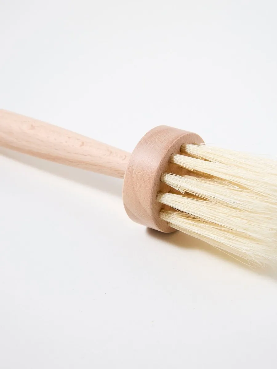 Soft Pastry Brush