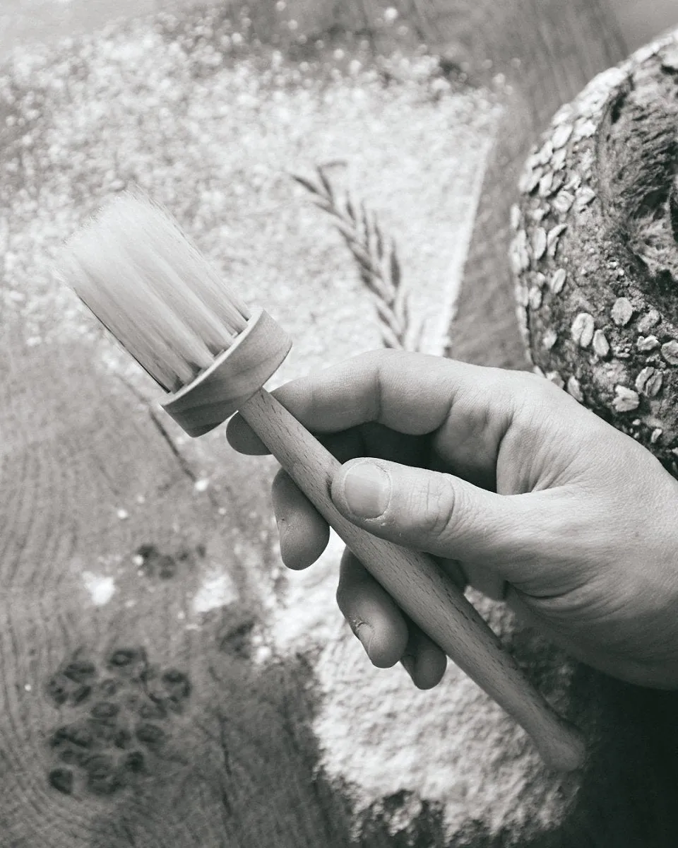 Soft Pastry Brush