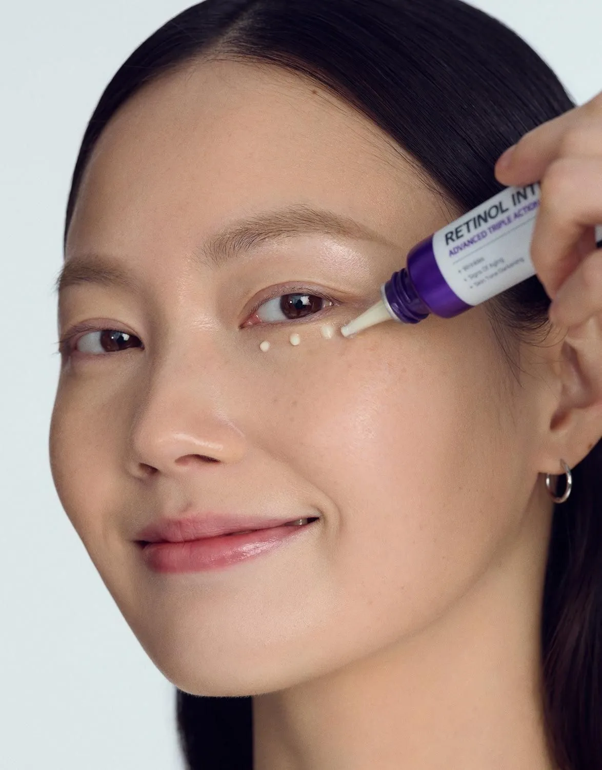 SOME BY MI Retinol Intense Advanced Triple Action Eye Cream 30ml