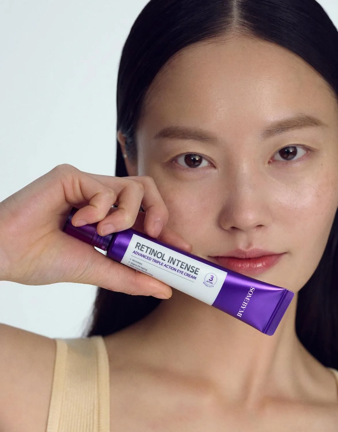 SOME BY MI Retinol Intense Advanced Triple Action Eye Cream 30ml