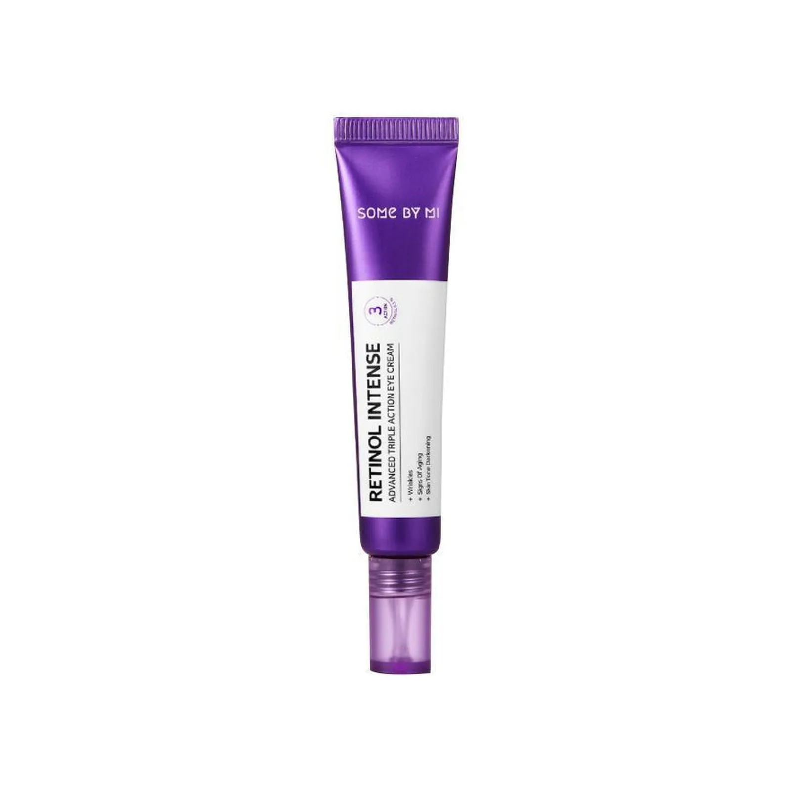 SOME BY MI Retinol Intense Advanced Triple Action Eye Cream 30ml