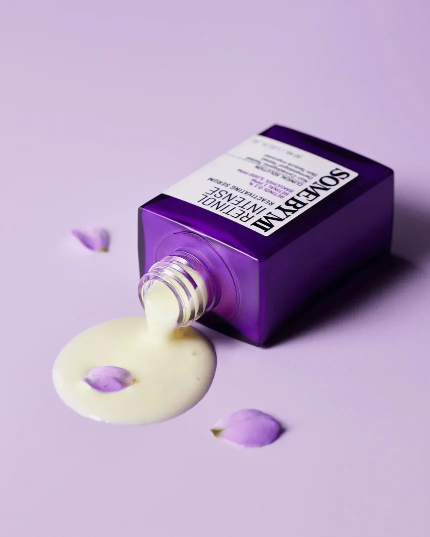 Some By Mi Retinol Intense Reactivating Face Serum 30ml