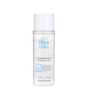 SoonJung Lip and Eye Remover