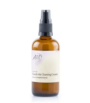 Sooth Me Cleansing Cream