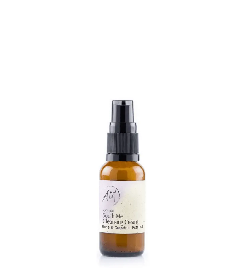 Sooth Me Cleansing Cream
