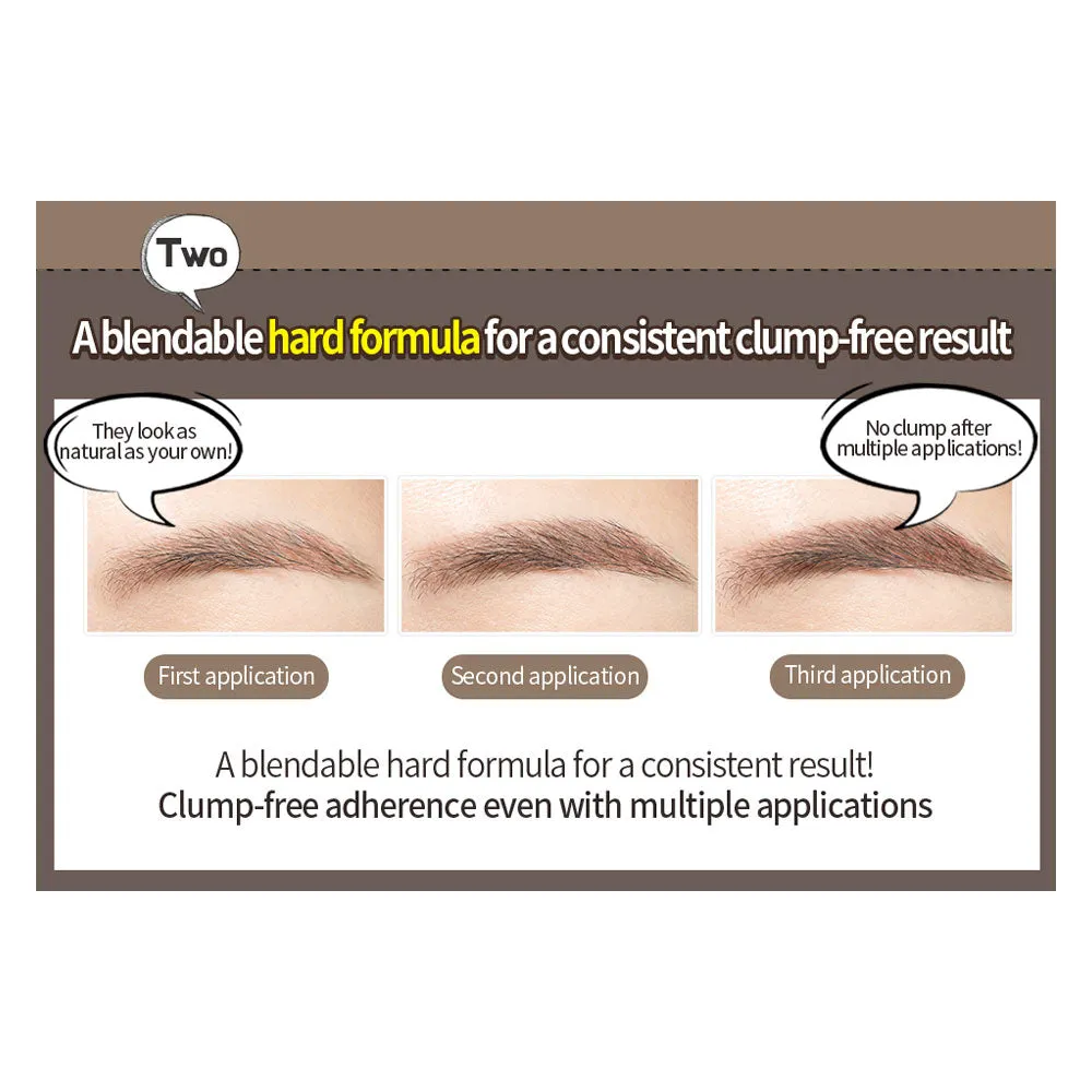 Speedy Skinny Brow