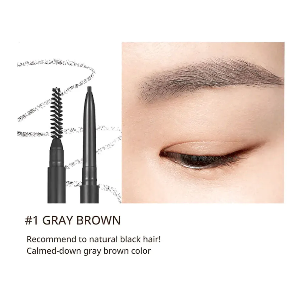 Speedy Skinny Brow