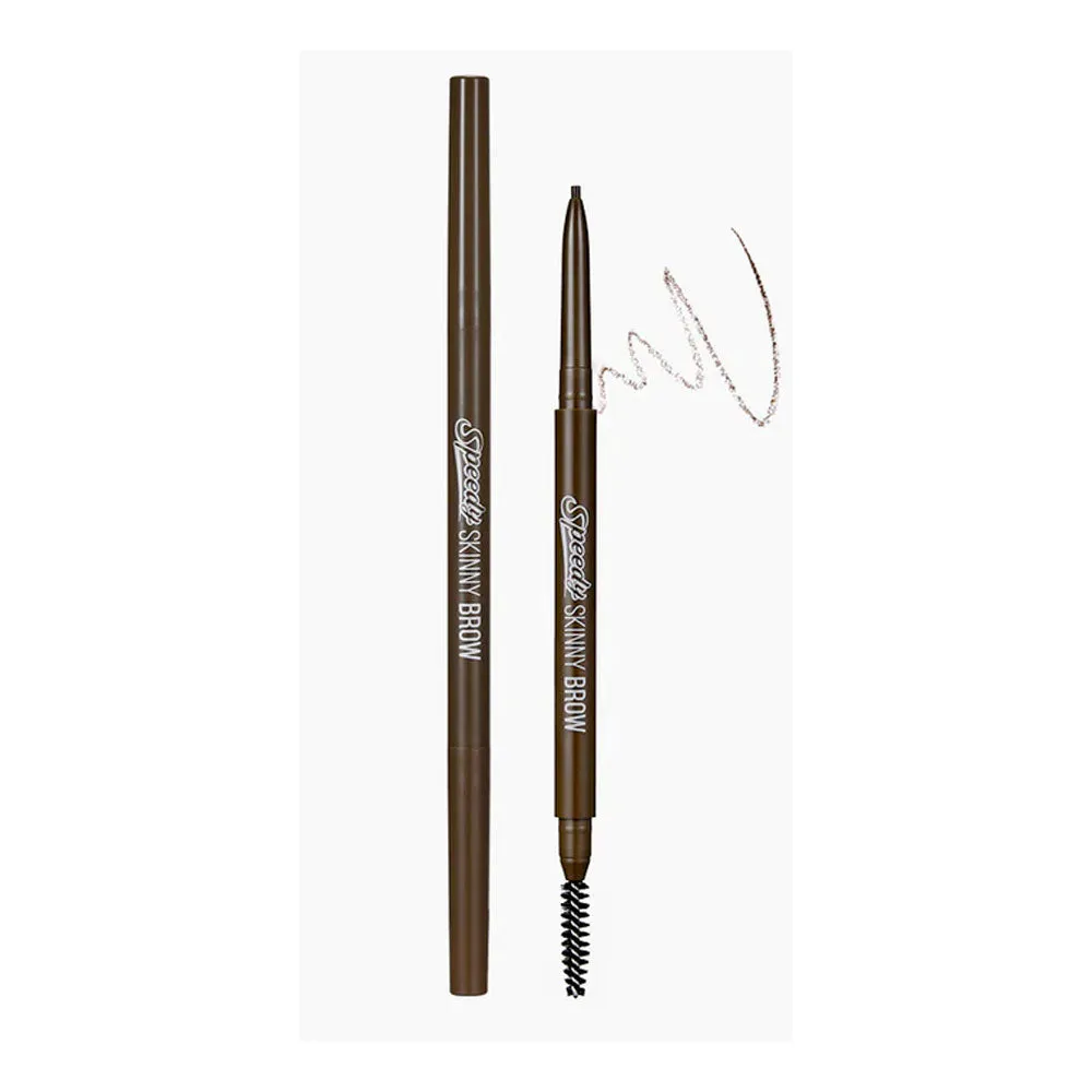Speedy Skinny Brow