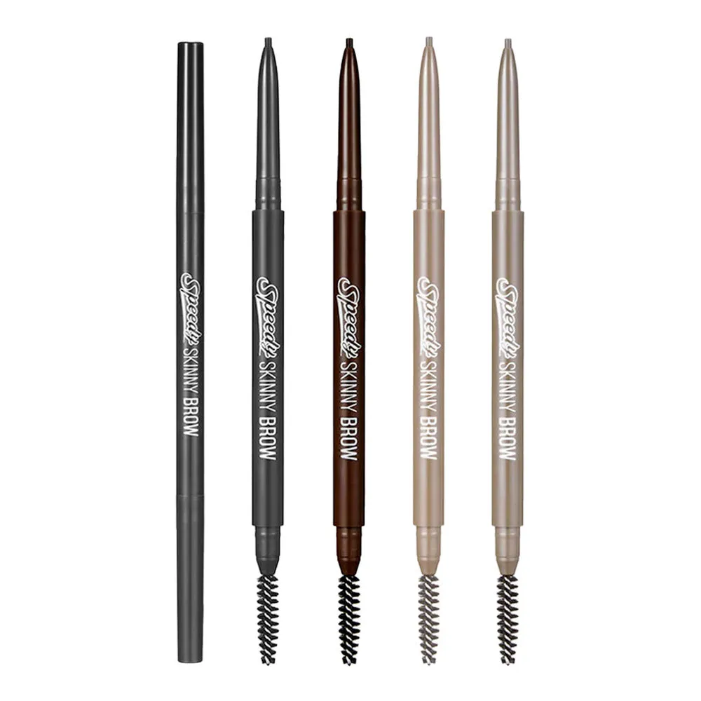 Speedy Skinny Brow