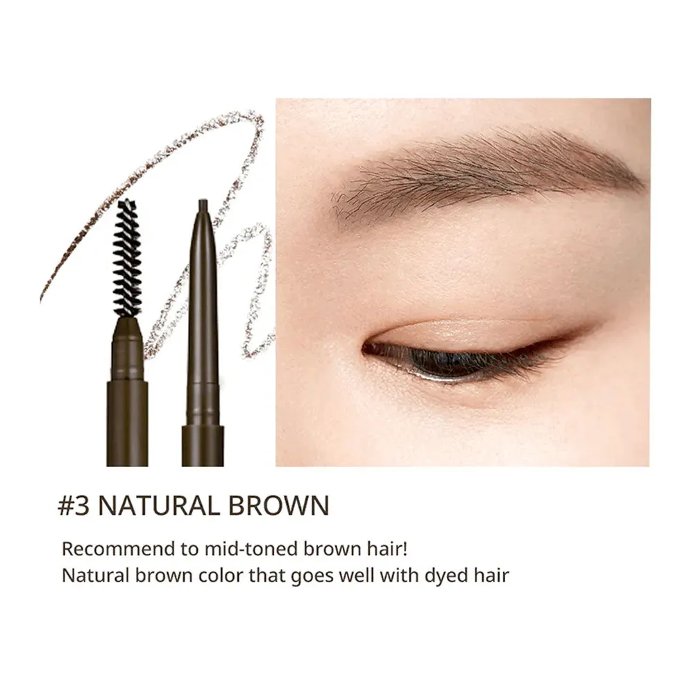 Speedy Skinny Brow